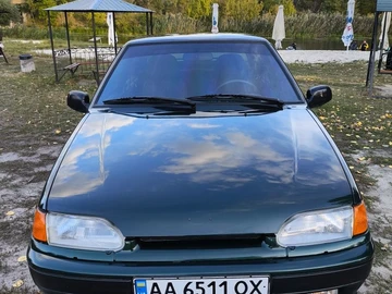 Авто ВАЗ 2115 2003 № 8181610