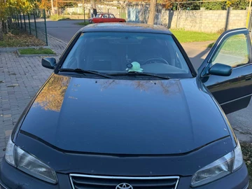 Авто Toyota Camry 1998 № 8181616