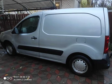 Авто Peugeot Partner 2011 № 8181617