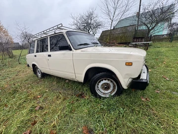 Авто ВАЗ 21043 1993 № 8181620