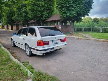 Авто BMW 5 Серия 1996 № 8181732