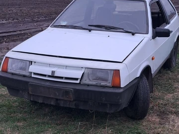 Авто ВАЗ 2108 1992 № 8181734