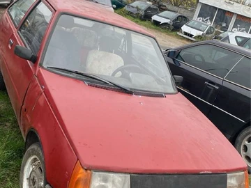 Авто ЗАЗ 1102 1995 № 8181735