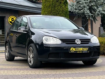 Авто Volkswagen Golf 2006 № 8181740