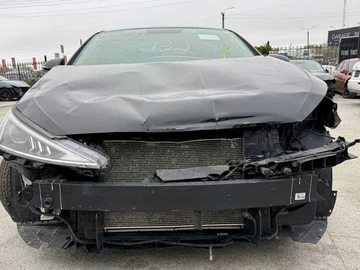 Авто Hyundai Elantra 2019 № 8181742