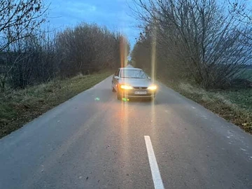 Авто Opel Vectra 1998 № 8181743