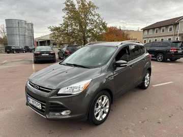 Авто Ford Escape 2015 № 8181745