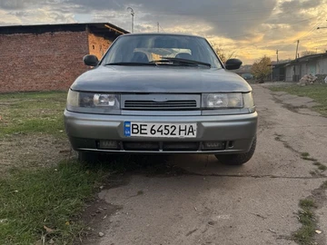 Авто ВАЗ 2110 2006 № 8181748