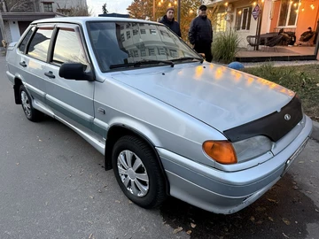 Авто ВАЗ 2115 2007 № 8181750