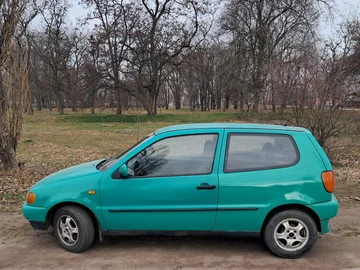 Авто Volkswagen Polo 1998 № 8181758