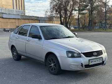 Авто ВАЗ 2170 Priora 2009 № 8181759