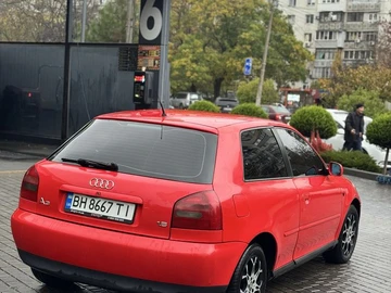 Авто Audi A3 1998 № 8181762