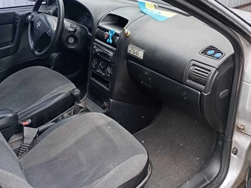 Авто Opel Astra 2003 № 8181763