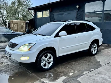 Авто Lexus Rx Серія 2004 № 8181767