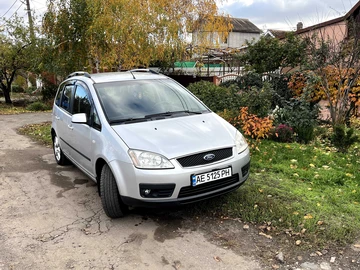 Авто Ford C-Max 2006 № 8181770