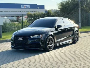 Авто Audi S3 2016 № 8181772
