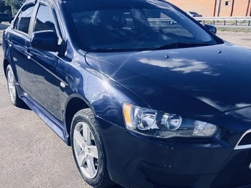 Авто Mitsubishi Lancer 2013 № 8181774