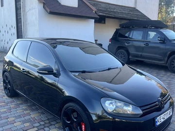 Авто Volkswagen Golf 2012 № 8181785