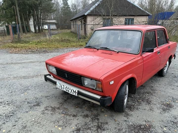 Авто ВАЗ 2105 1991 № 8181789
