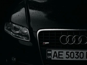 Авто Audi A4 2007 № 8181793