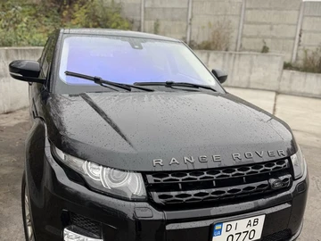 Авто Land Rover Evoque 2014 № 8181796