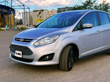Авто Ford C-Max 2014 № 8181757