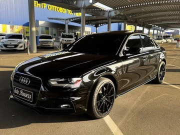 Авто Audi A4 2013 № 8181846