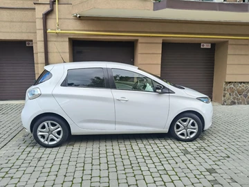 Авто Renault 17 2017 № 8181850