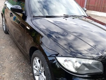 Авто BMW 1 Серия 2009 № 8181858