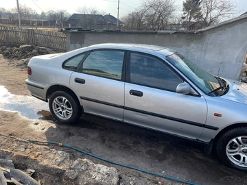 Авто Honda Accord 1997 № 8181865