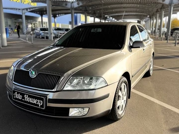 Авто Skoda Octavia 2006 № 8181868