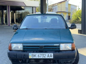 Авто Fiat Tipo 1992 № 8181869