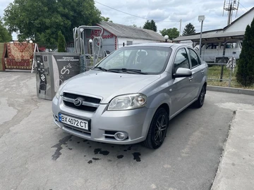 Авто ЗАЗ Vida 2012 № 8181871