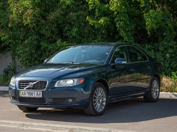 Авто Volvo S80 2006 № 8181872