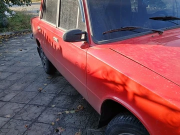 Авто ВАЗ 2101 2000 № 8181873