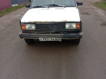 Авто ВАЗ 2104 1988 № 8181874