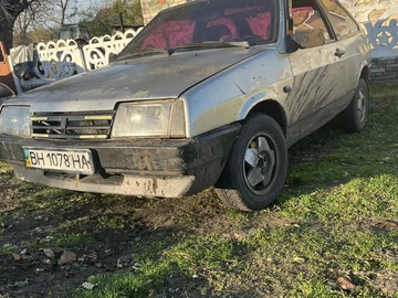 Авто ВАЗ 2108 1990 № 8181884