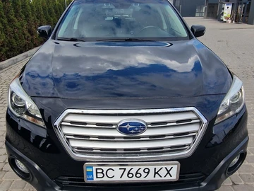 Авто Subaru Outback 2016 № 8181904