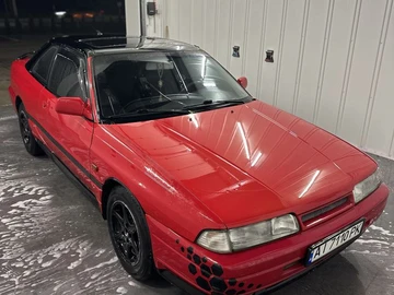 Авто Mazda 626 1988 № 8182025