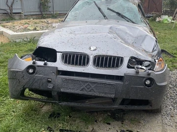 Авто BMW X3 2006 № 8182027