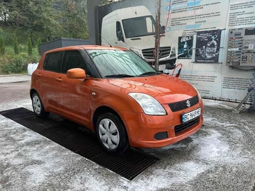 Авто Suzuki Swift 2007 № 8182033