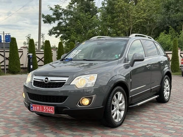 Авто Opel Antara 2011 № 8182039