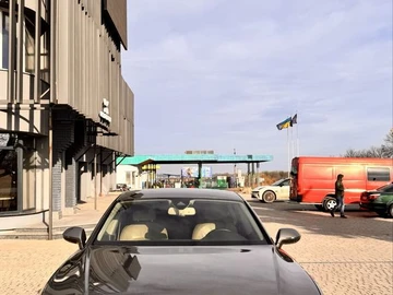 Авто Audi A7 2011 № 8182043