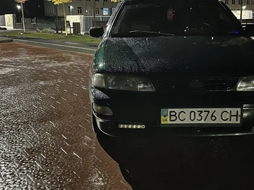 Авто KIA Sephia 1998 № 8182045