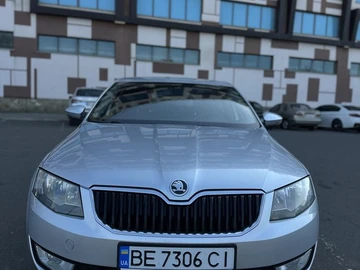 Авто Skoda Octavia 2013 № 8182046