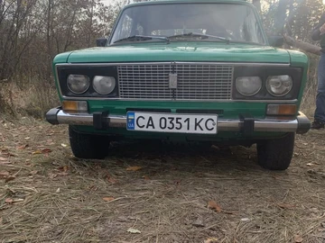 Авто ВАЗ 21063 1989 № 8182051