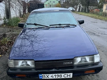 Авто Mazda 323 1997 № 8182053