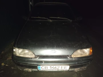 Авто ВАЗ 2113 2008 № 8182055
