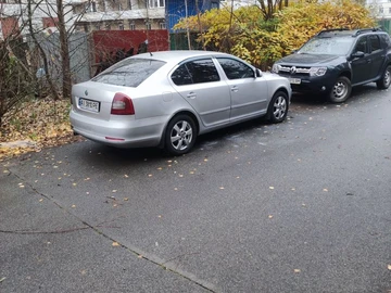 Авто Skoda Octavia 2012 № 8182061