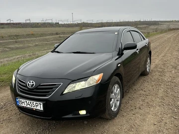 Авто Toyota Camry 2008 № 8182065